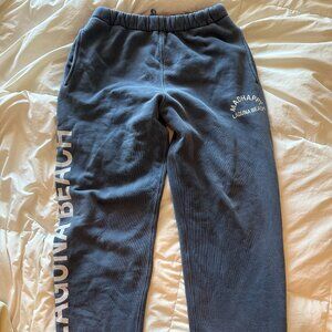 Madhappy South Coast Plaza Exclusive Laguna Beach Cuffed Sweatpants